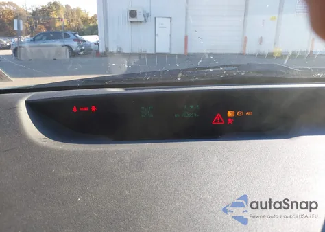 2006 Toyota Prius from USA, damaged, VIN JTDKB20U463137130